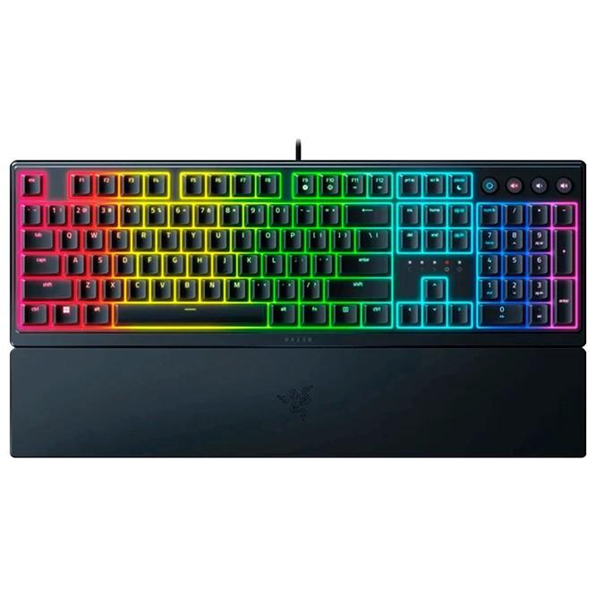 Игровая клавиатура RAZER Ornata V3
