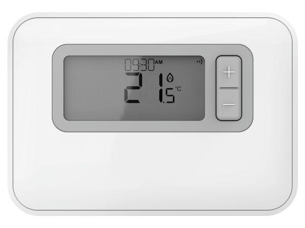 Termostat de camera Honeywell T3H110A0081