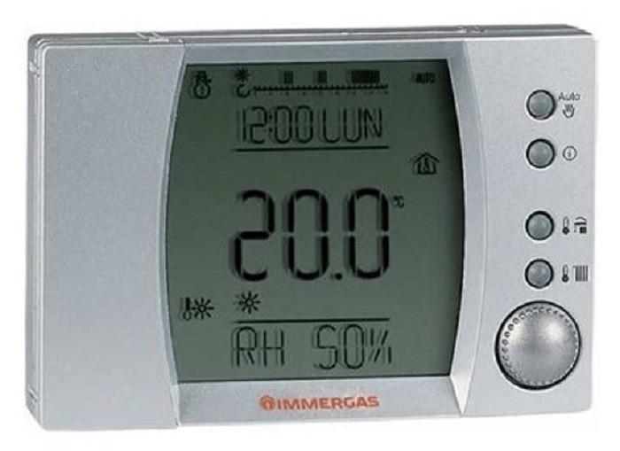 Termostat de camera Immergas Amico Super Car (3.016577)