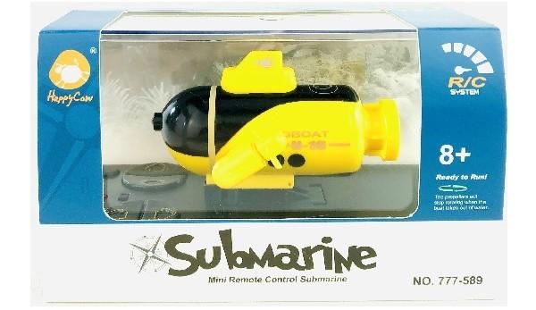 Игрушка на пульте управления Essa Toys 777-589