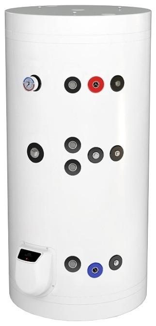 Boiler electric Eldom Green Line 500L