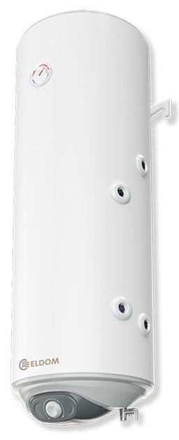 Boiler electric Eldom TERMO 80L (72268GT)