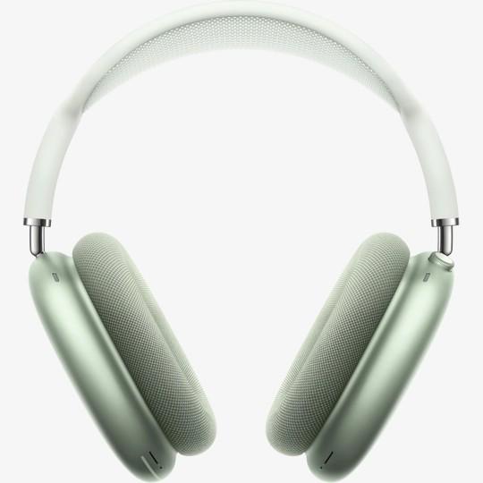 Наушники Apple AirPods Max Green MGYN3