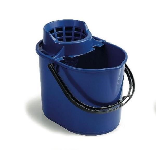 Ведро для мытья полов Filmop 2070А Blue