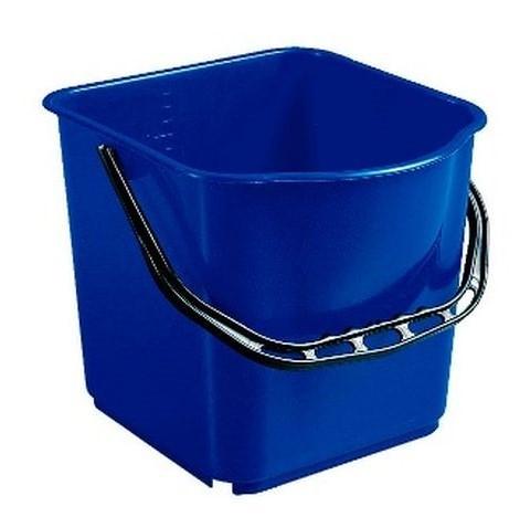 Ведро для мытья полов Filmop 8108A  Blue