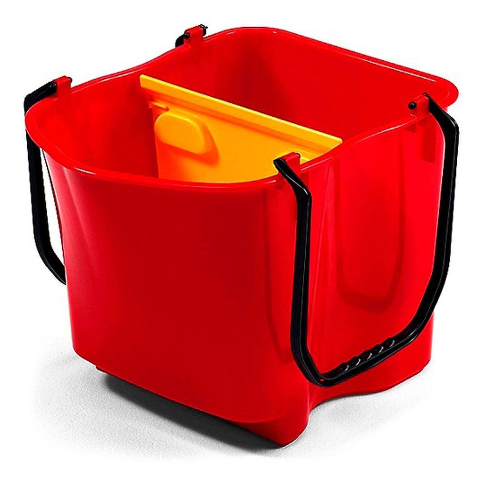 Ведро для мытья полов Filmop 0000SE1128B Red