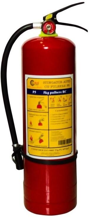 Stingator CATOL LUX 5 kg (34902)