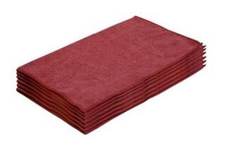 Servetele Ressol Wonder 40x30 red