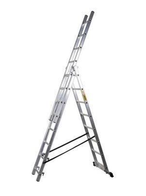 Лестница TECHNOWORKER DLE308 (3x8)
