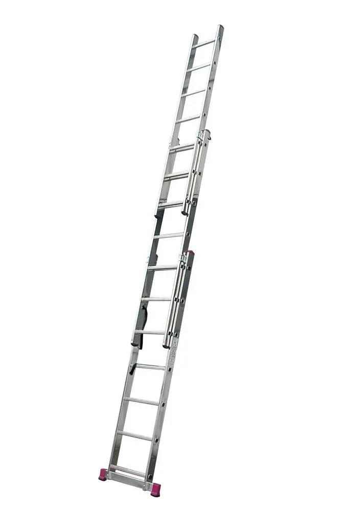 Лестница TECHNOWORKER DLE313 (3x13)
