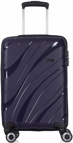 Чемодан CCS 5223 L (Navy)