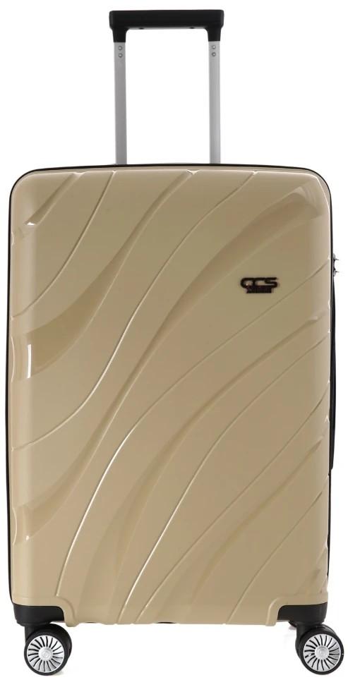 Чемодан CCS 5223 L (Mink)