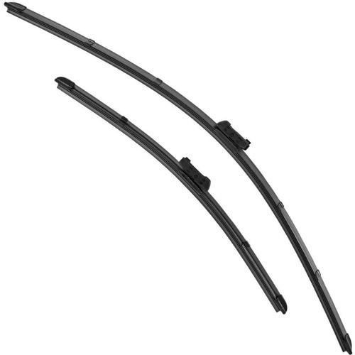 Щетка стеклоочистителя R.B.W. 90251/24+19 (600mm+480mm)