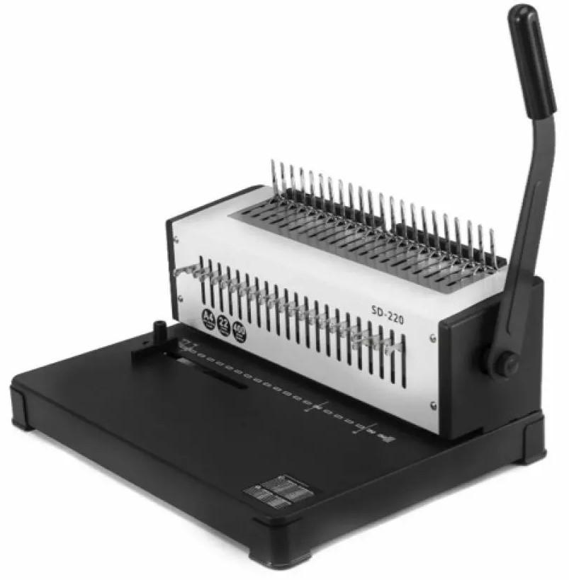 Brosurator Rayson SD-220B