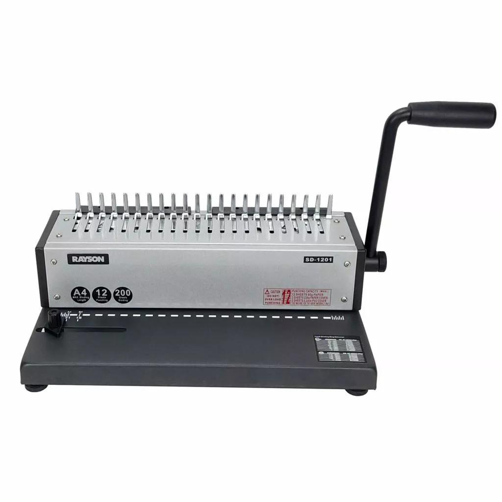 Brosurator Rayson SD-1201