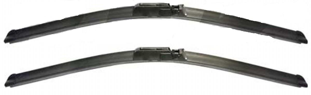 Щетка стеклоочистителя R.B.W. 90703 (90261) 22+22 (550mm+550mm)