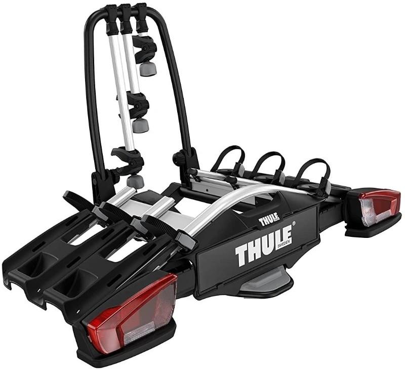 Велокрепления THULE VeloCompact 3 13-pin