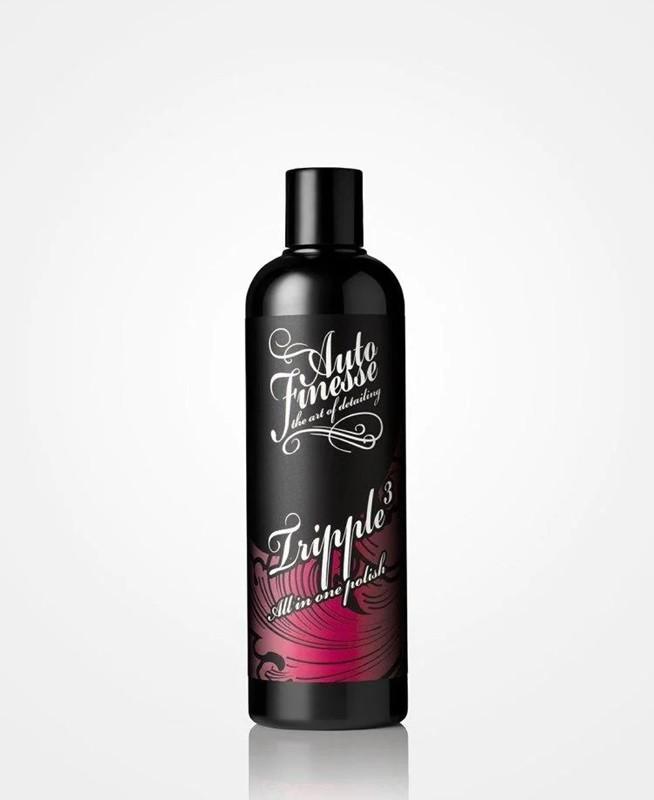 Curatare exterior auto Auto Finesse Tripple Car Polish (TRI500)