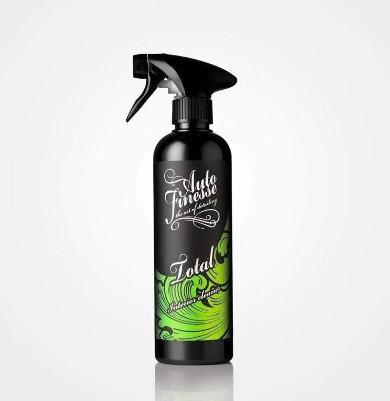 Очистка салона Auto Finesse Total Interior Cleaner (TO500)