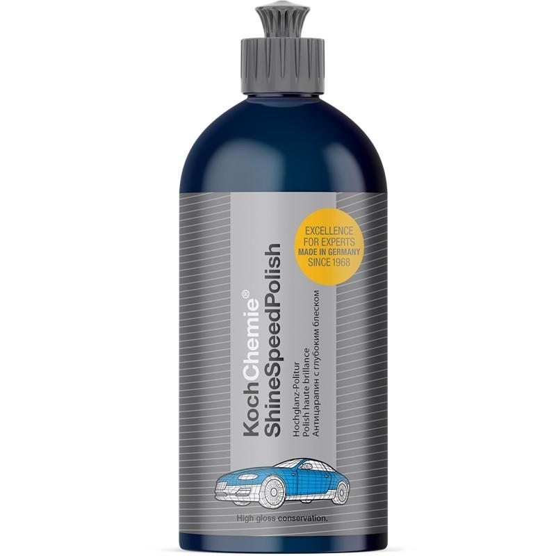 Curatare exterior auto Koch Chemie Shine Speed Polish (77710500)