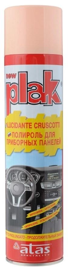 Curatare interior auto Plak 400 ml (vanilie)