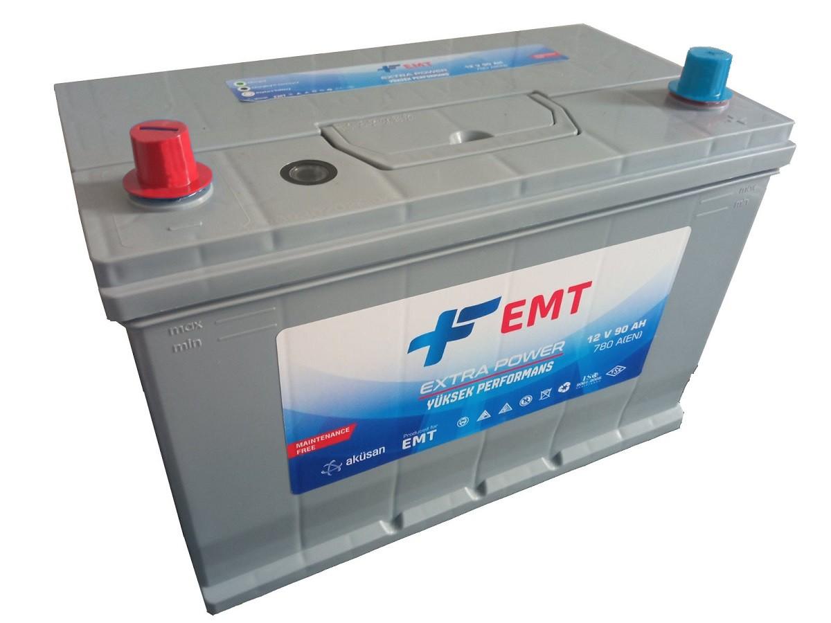 Аккумулятор EMT 90151