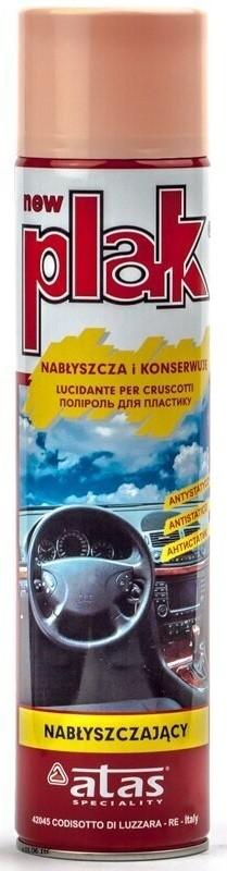 Curatare interior auto Plak 600 ml (lavanda)