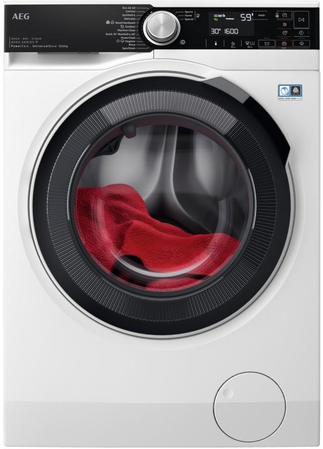 Стиральная машина AEG LWR85165O