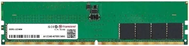 Оперативная память Transcend JetRam (JM4800ALE-16G)
