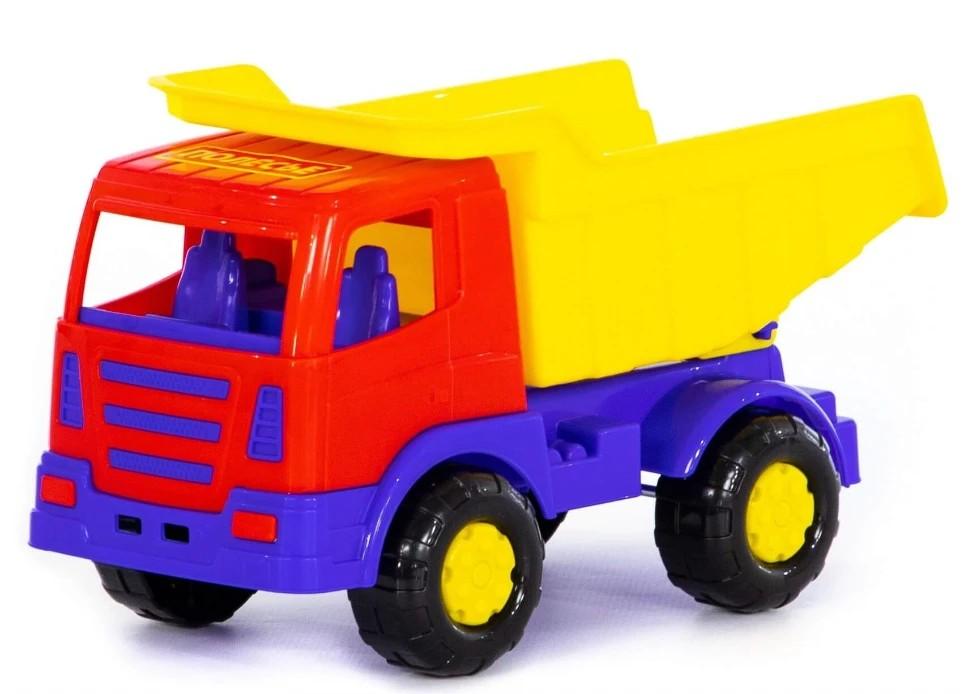 Tehnica speciala Polesie 9042