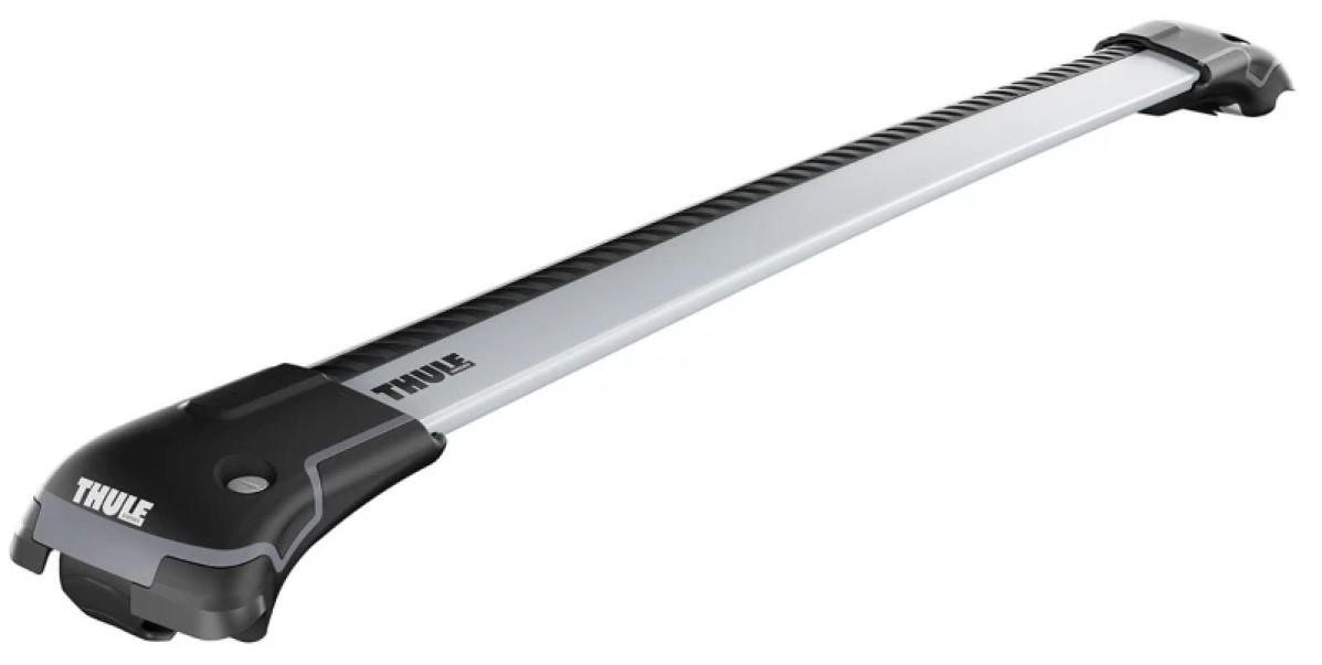 Bare transversale THULE WingBar Edge (958)