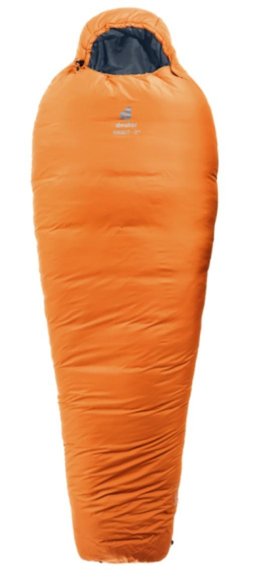Sac de dormit Deuter Orbit -5 Regular