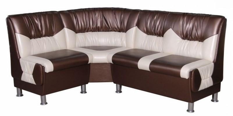 Coltar bucatarie MAG Style 1 Brown/Cream