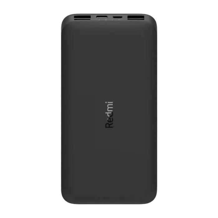 Повербанк Xiaomi VXN4305GL Black