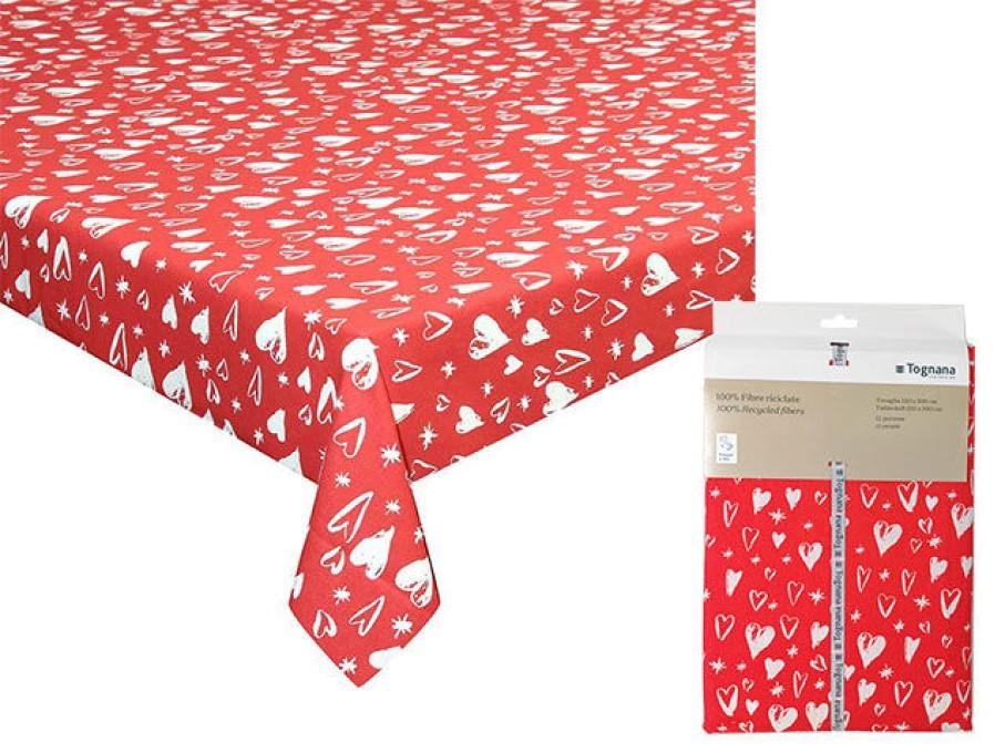 Fata de masa Tognana Amore 150X300 cm