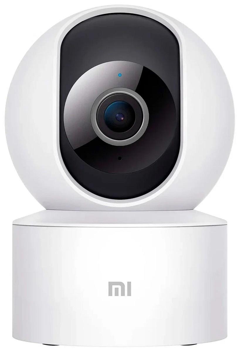 Camera de supraveghere video Xiaomi Mi Home Security Camera 360 1080P