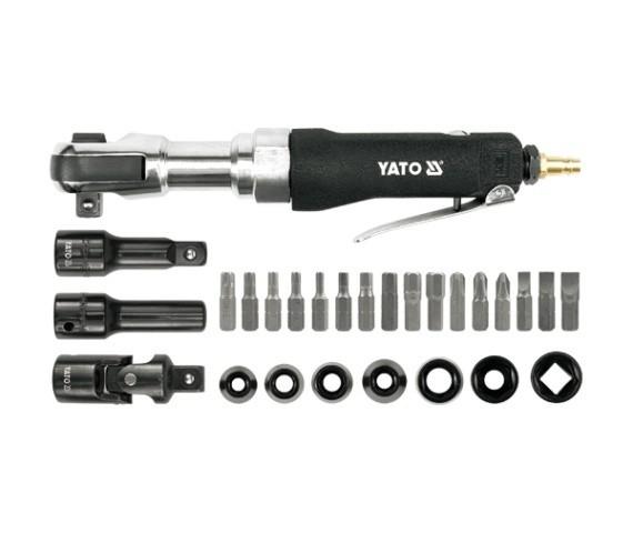 Набор ключей Yato YT-0982