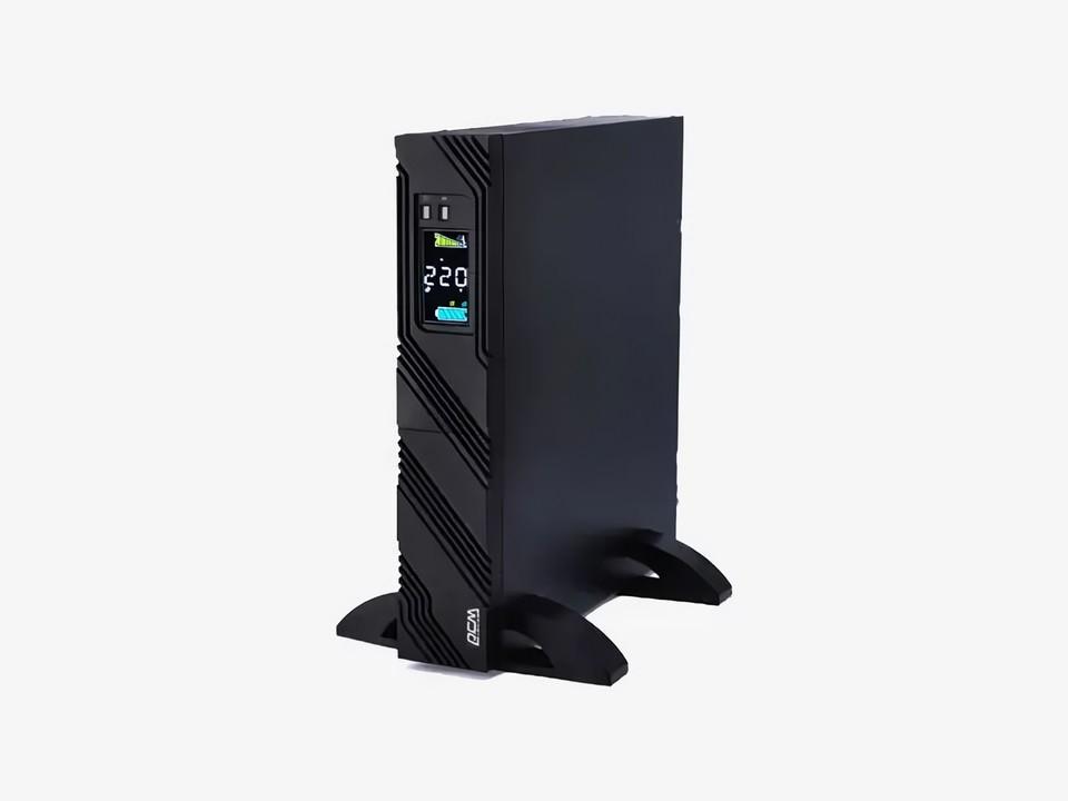 Sursa de alimentare neintreruptibila UPS PCM SPR-1000
