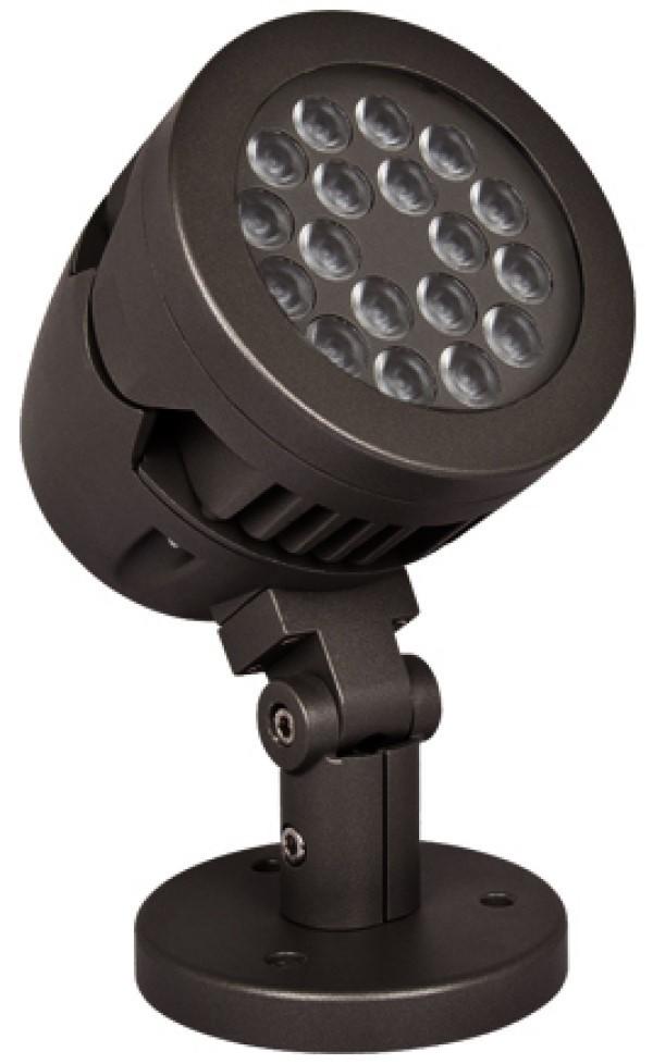 Фасадный светильник Rightlight Lm4250 36W (LBLOFL436FL)