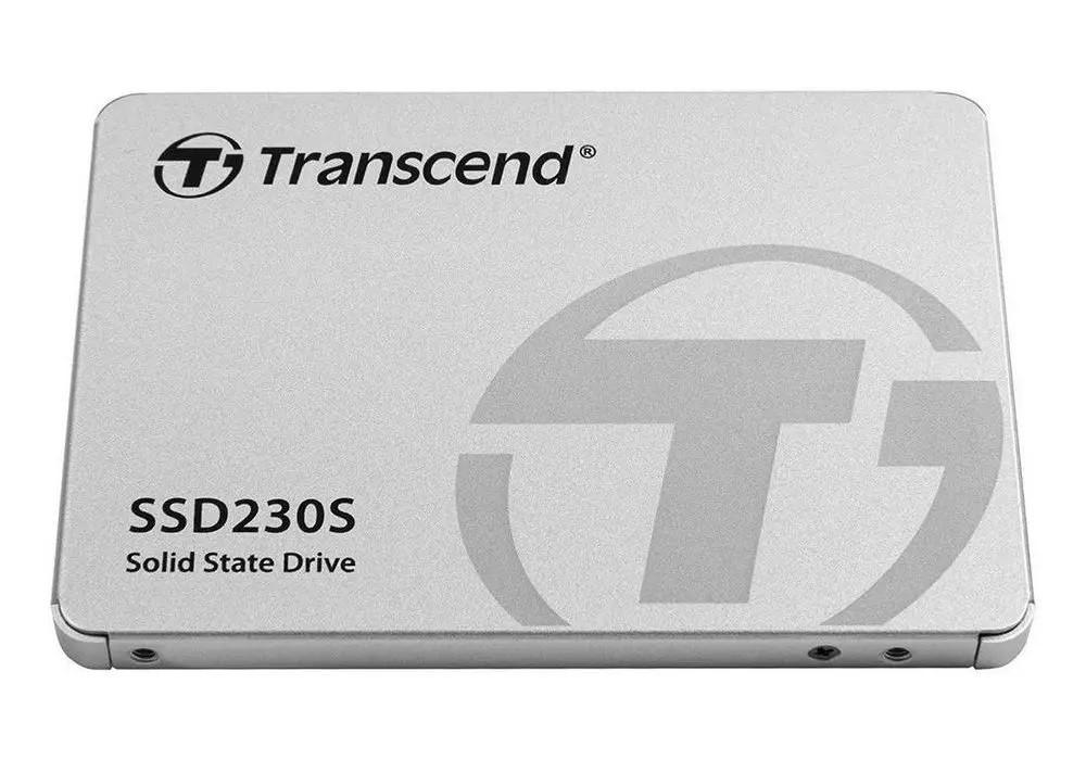 SSD накопитель Transcend SSD230S 4TB (TS4TSSD230S)