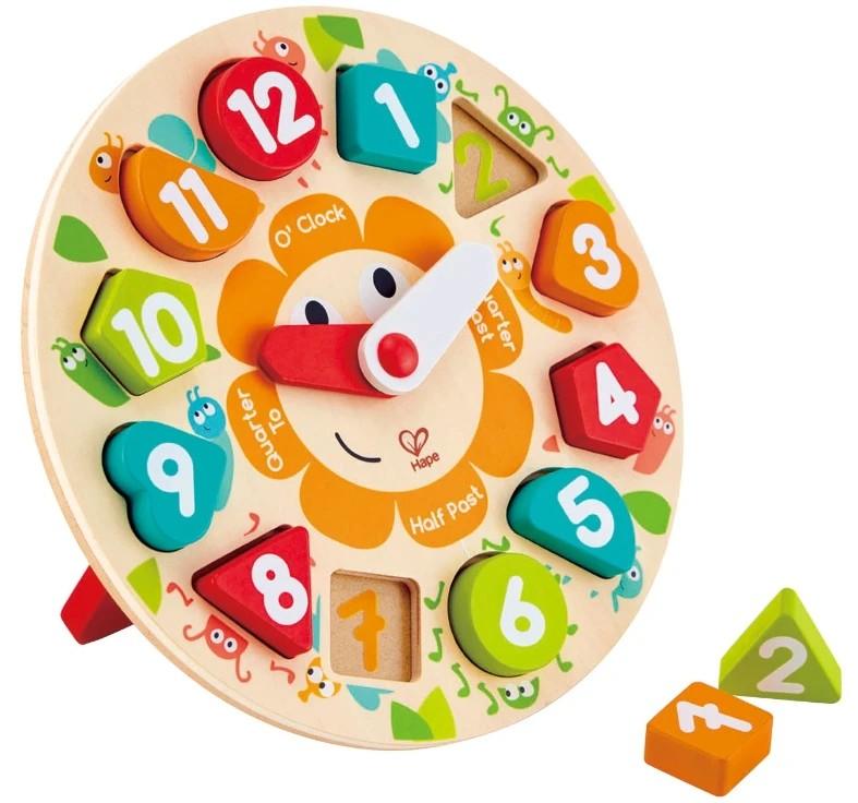 Сортер Hape E1622