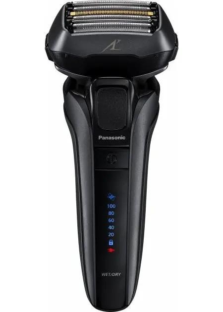 Электробритва Panasonic ES-LV6U-K820
