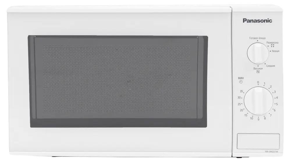 Микроволновка Panasonic NN-SM221WZPE