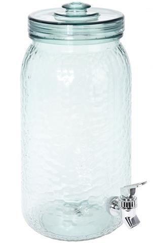 Банка для сервировки EH 5L H30 (43804)
