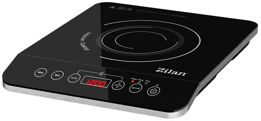 Настольная плита Zilan ZLN8078