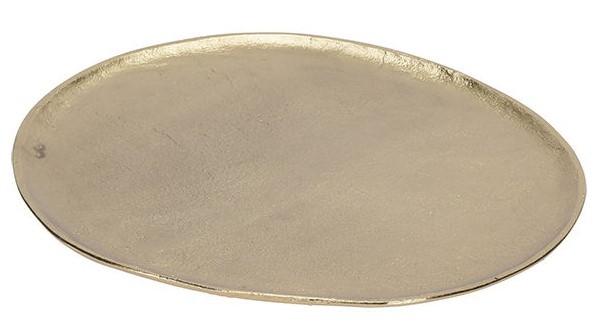 Сервировочная тарелка H&S 48073