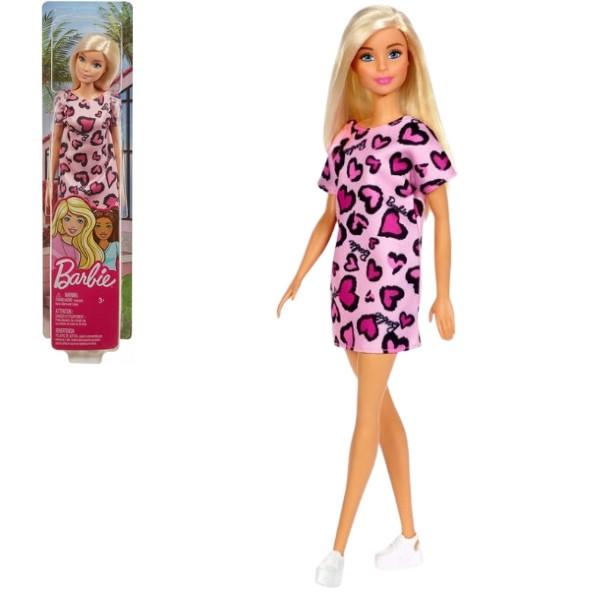 Кукла BARBIE Super style T7439