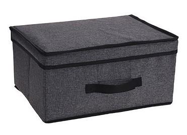 Контейнер для хранения Storage Solutions 46887 44X33X22cm