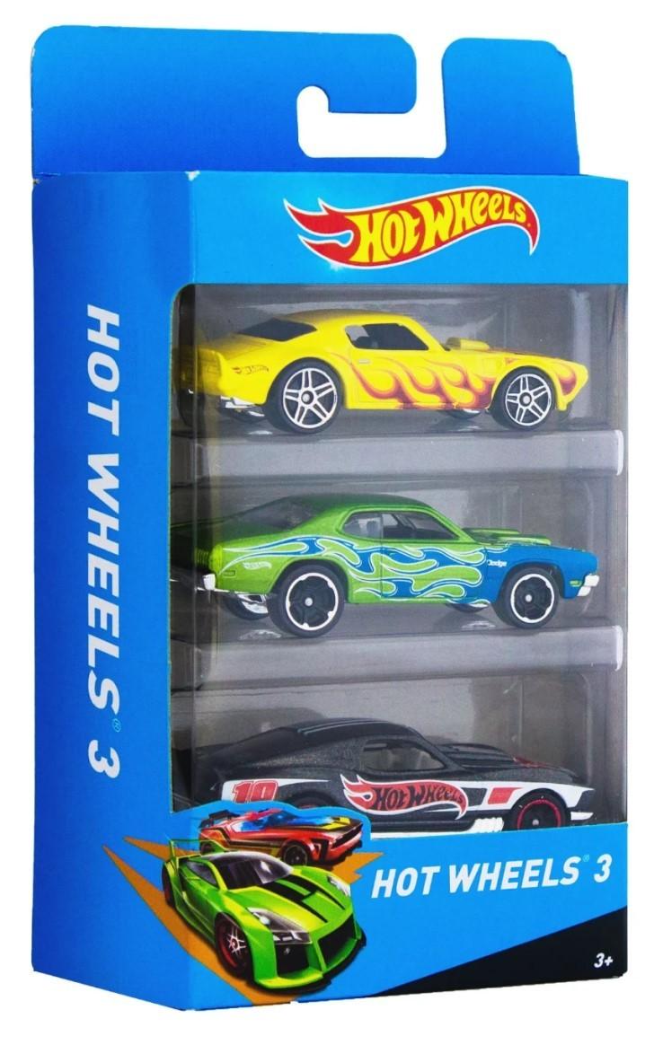 Masina jucarie Mattel Hot Wheels (K5904)