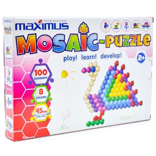 Мозаика Maximus MX9106